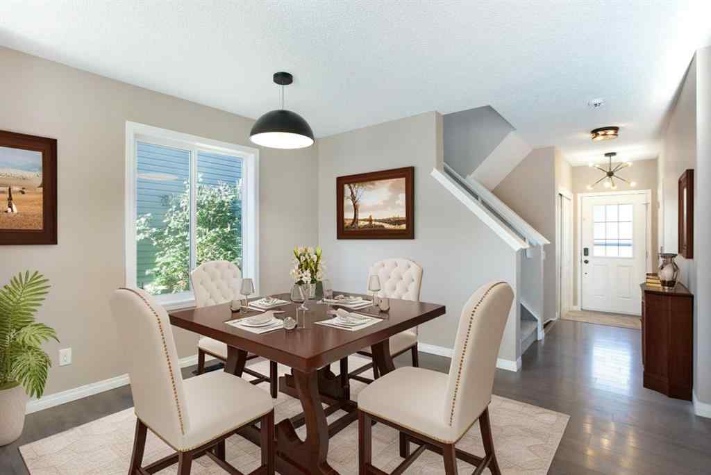 MLS® A2263759 - 209 Viewpointe Terrace  in Lakepointe Chestermere, Residential