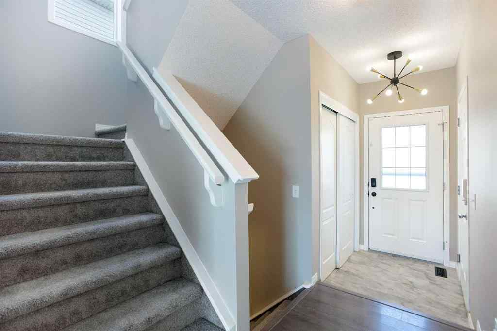 MLS® A2263759 - 209 Viewpointe Terrace  in Lakepointe Chestermere, Residential