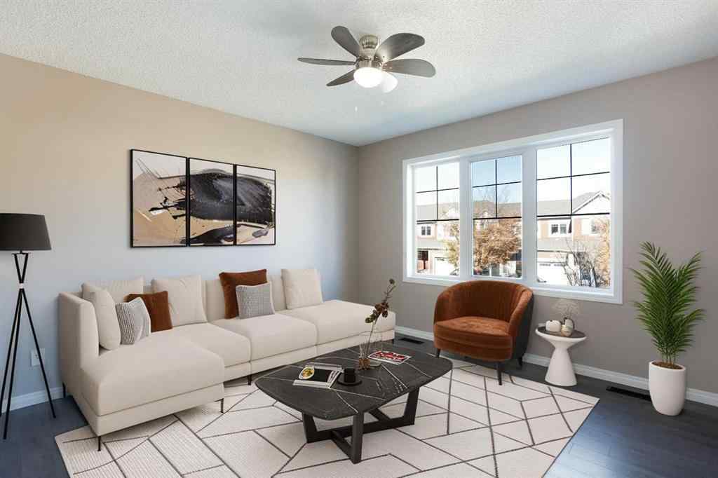 MLS® A2263759 - 209 Viewpointe Terrace  in Lakepointe Chestermere, Residential