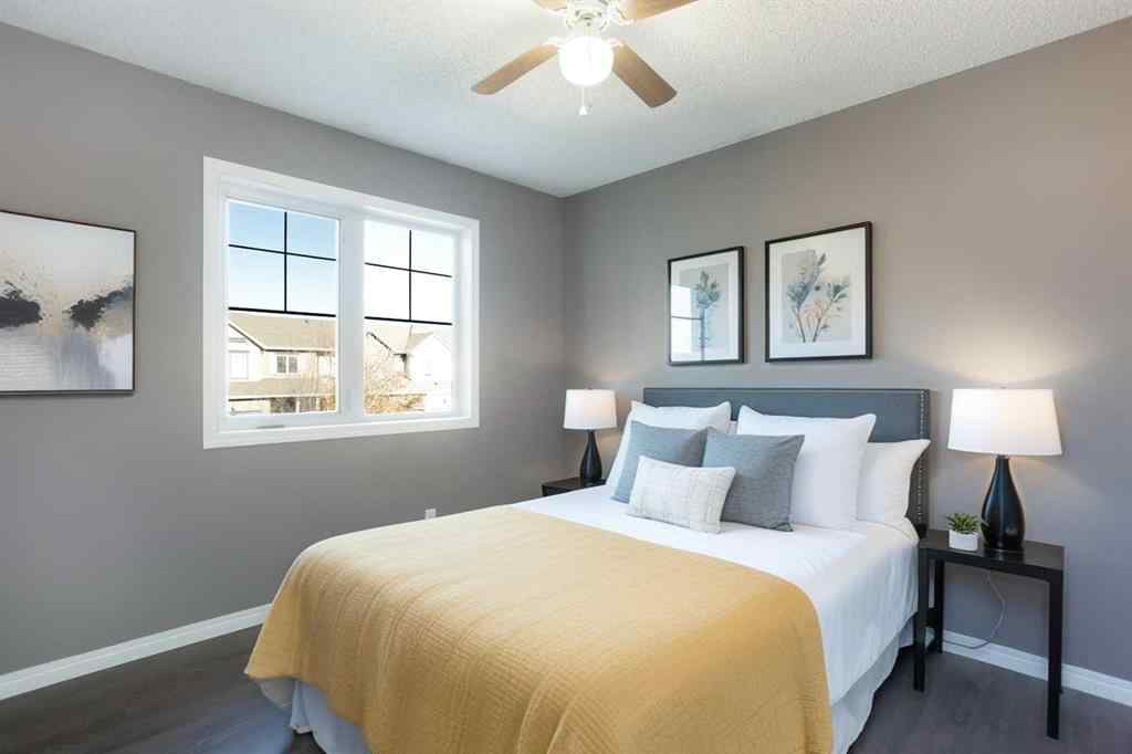 MLS® A2263759 - 209 Viewpointe Terrace  in Lakepointe Chestermere, Residential