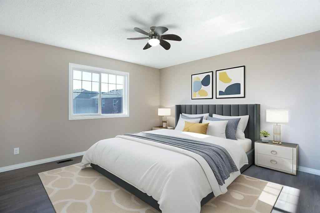 MLS® A2263759 - 209 Viewpointe Terrace  in Lakepointe Chestermere, Residential