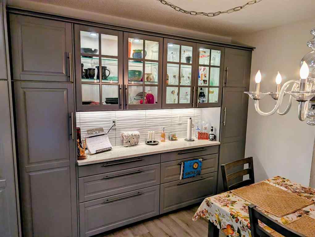 MLS® A2263760 - Unit #340 1001 13 Avenue SW in Beltline Calgary, Residential