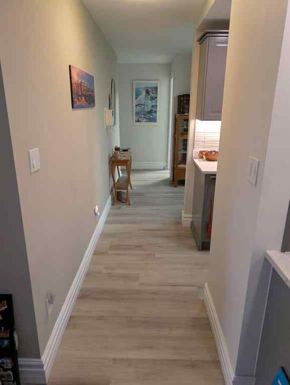 MLS® A2263760 - Unit #340 1001 13 Avenue SW in Beltline Calgary, Residential