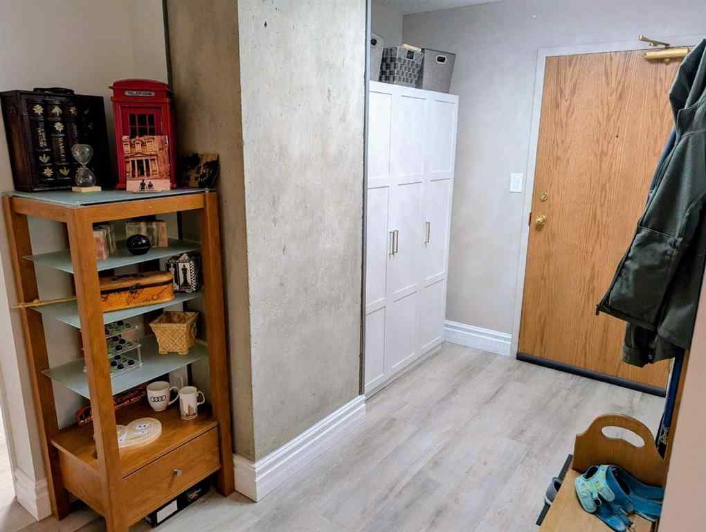 MLS® A2263760 - Unit #340 1001 13 Avenue SW in Beltline Calgary, Residential