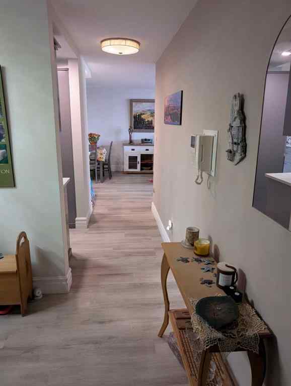 MLS® A2263760 - Unit #340 1001 13 Avenue SW in Beltline Calgary, Residential