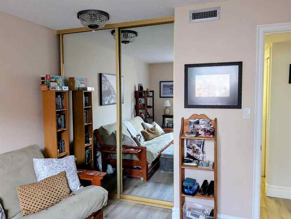 MLS® A2263760 - Unit #340 1001 13 Avenue SW in Beltline Calgary, Residential