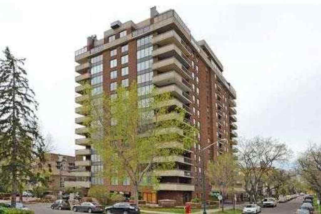 MLS® A2263760 - Unit #340 1001 13 Avenue SW in Beltline Calgary, Residential