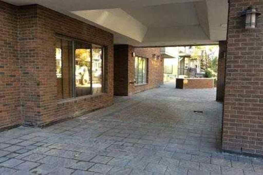 MLS® A2263760 - Unit #340 1001 13 Avenue SW in Beltline Calgary, Residential