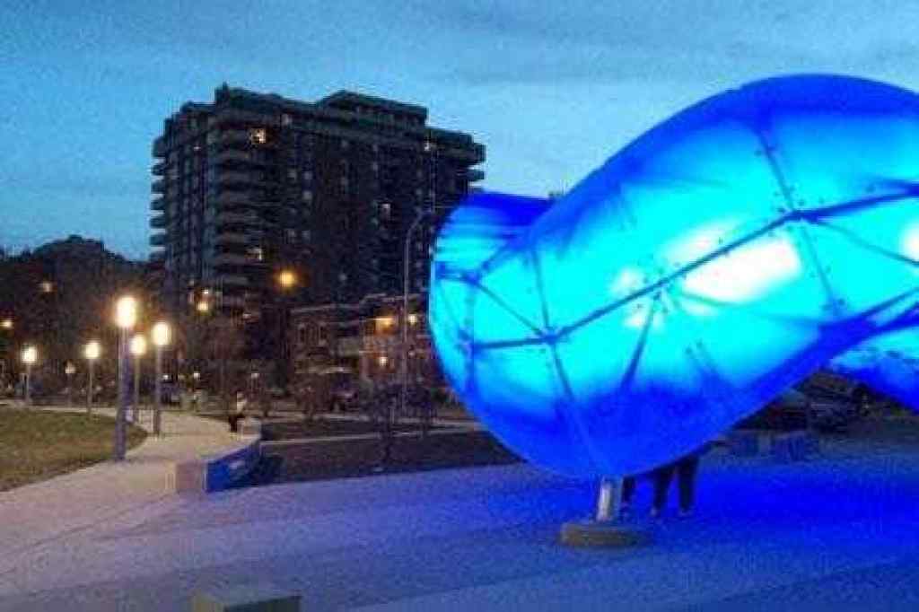 MLS® A2263760 - Unit #340 1001 13 Avenue SW in Beltline Calgary, Residential