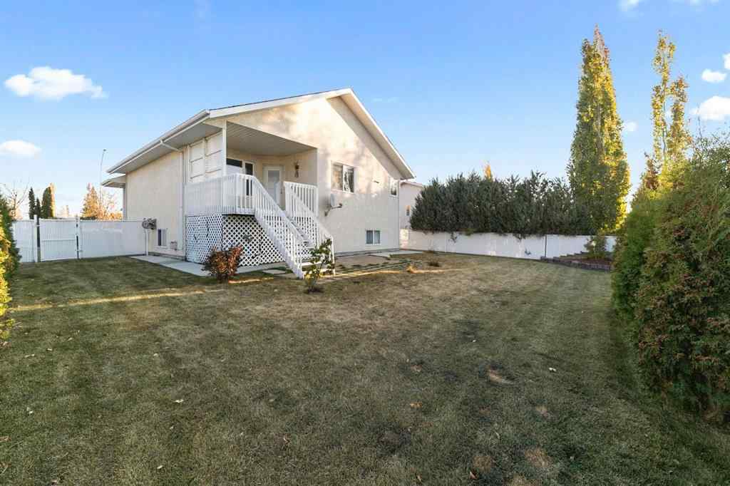 MLS® A2263763 - 24 Elliott Drive  in Century Meadows Camrose, Residential