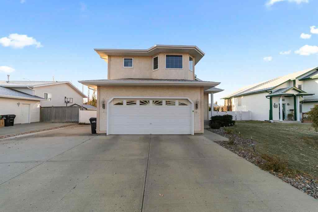 MLS® A2263763 - 24 Elliott Drive  in Century Meadows Camrose, Residential