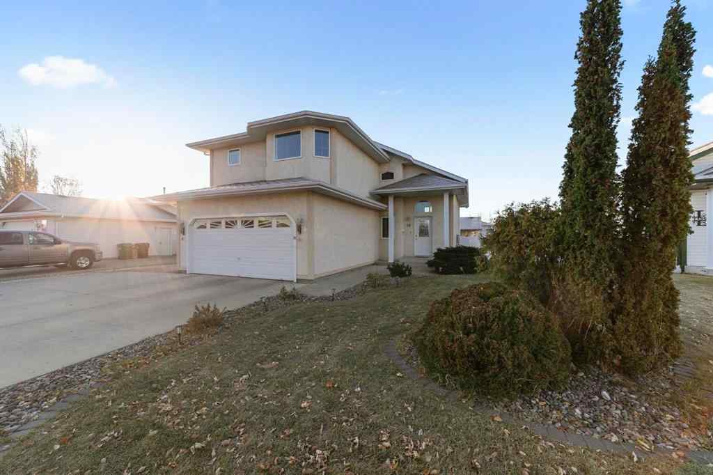 MLS® A2263763 - 24 Elliott Drive  in Century Meadows Camrose, Residential