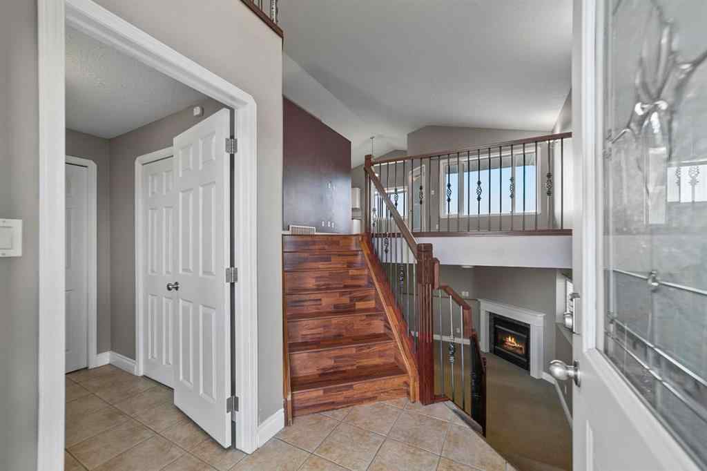 MLS® A2263763 - 24 Elliott Drive  in Century Meadows Camrose, Residential