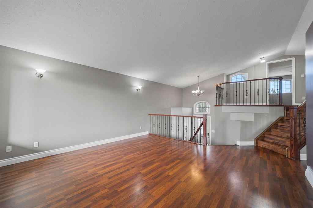 MLS® A2263763 - 24 Elliott Drive  in Century Meadows Camrose, Residential