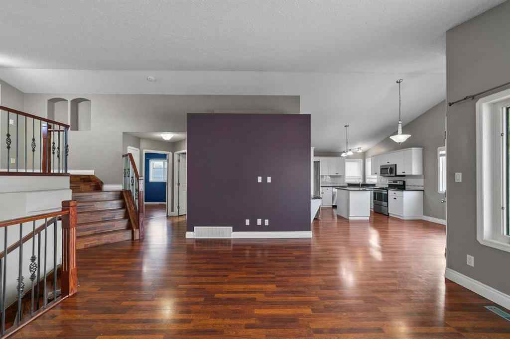 MLS® A2263763 - 24 Elliott Drive  in Century Meadows Camrose, Residential