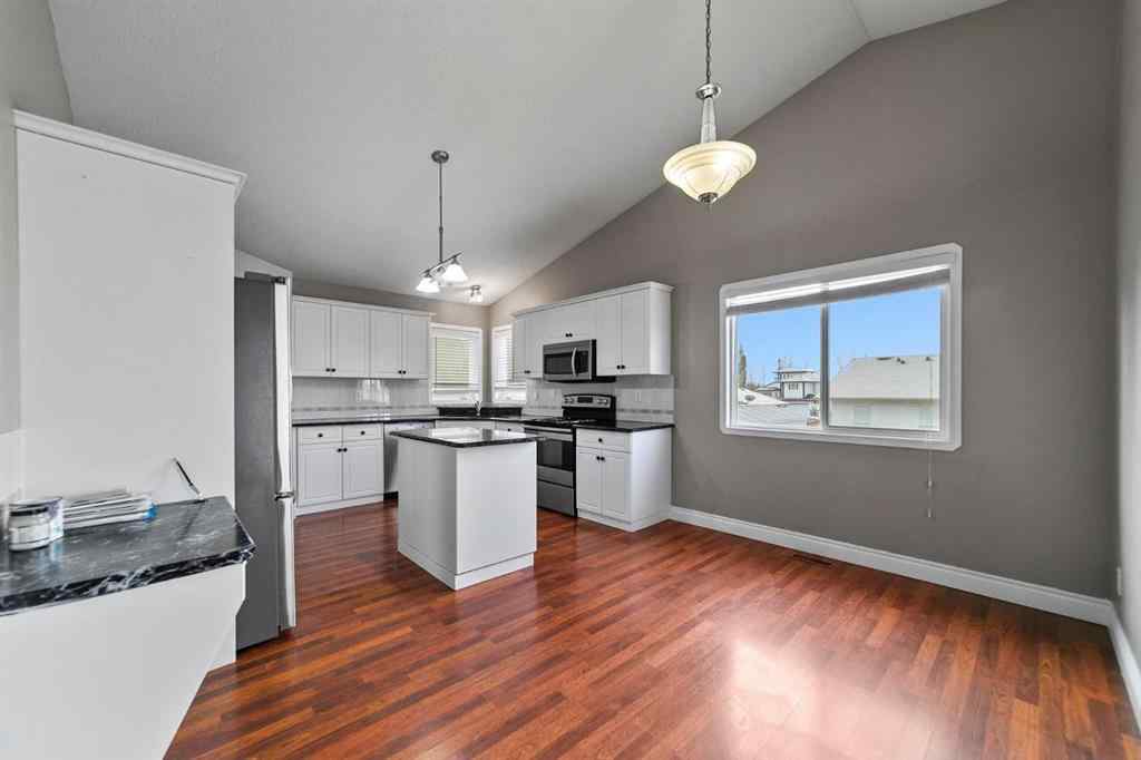 MLS® A2263763 - 24 Elliott Drive  in Century Meadows Camrose, Residential