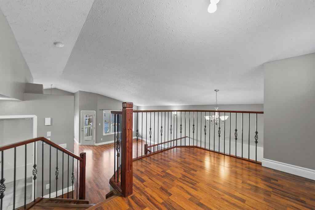 MLS® A2263763 - 24 Elliott Drive  in Century Meadows Camrose, Residential