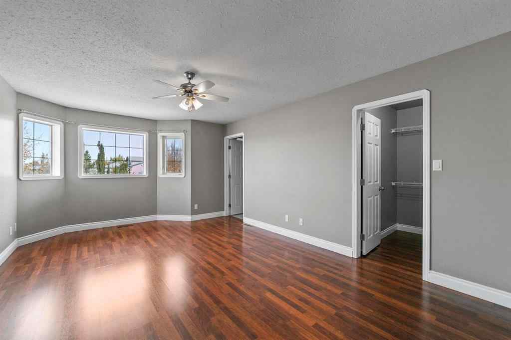 MLS® A2263763 - 24 Elliott Drive  in Century Meadows Camrose, Residential