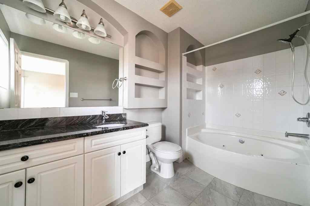 MLS® A2263763 - 24 Elliott Drive  in Century Meadows Camrose, Residential