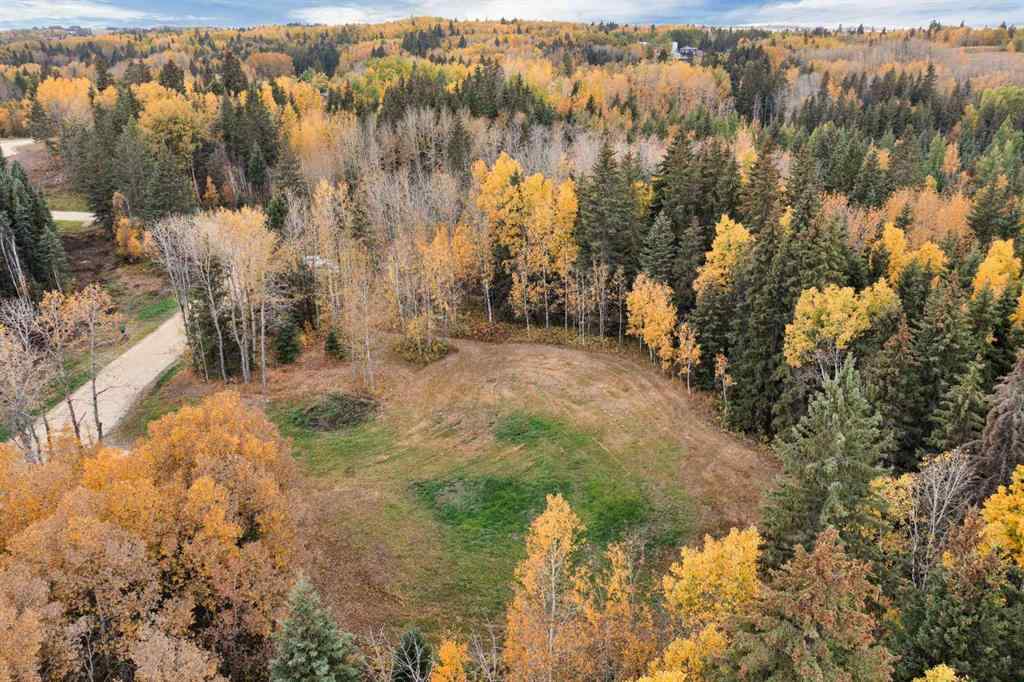 MLS® A2263765 - Unit #13 14021 53 Highway  in Poor Man\'s Flats Rural Ponoka County, Land