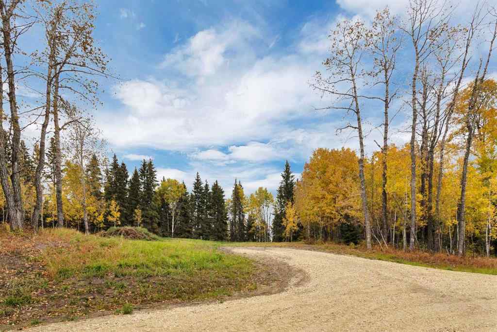 MLS® A2263765 - Unit #13 14021 53 Highway  in Poor Man\'s Flats Rural Ponoka County, Land