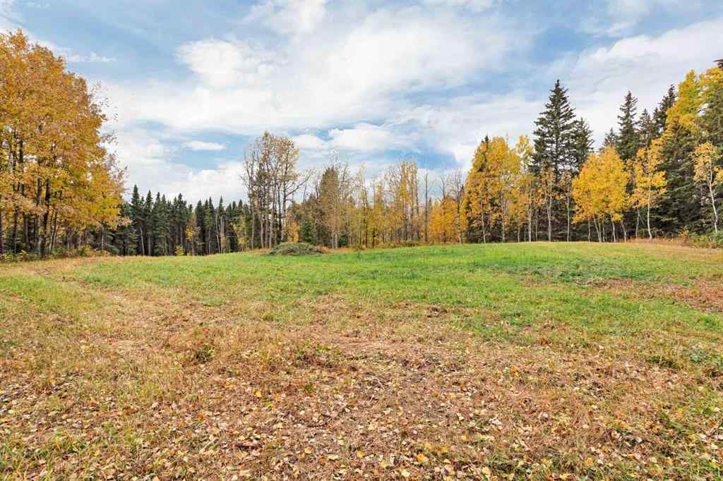 MLS® A2263765 - Unit #13 14021 53 Highway  in Poor Man\'s Flats Rural Ponoka County, Land