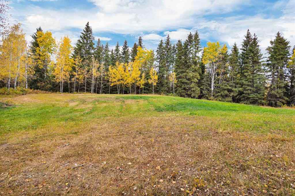 MLS® A2263765 - Unit #13 14021 53 Highway  in Poor Man\'s Flats Rural Ponoka County, Land