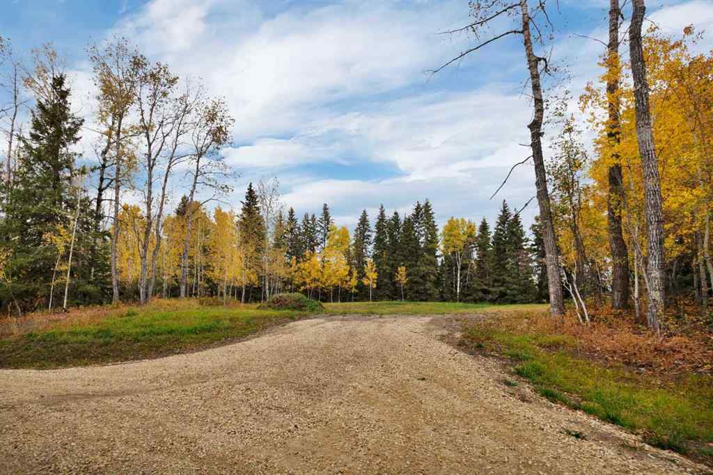 MLS® A2263765 - Unit #13 14021 53 Highway  in Poor Man\'s Flats Rural Ponoka County, Land
