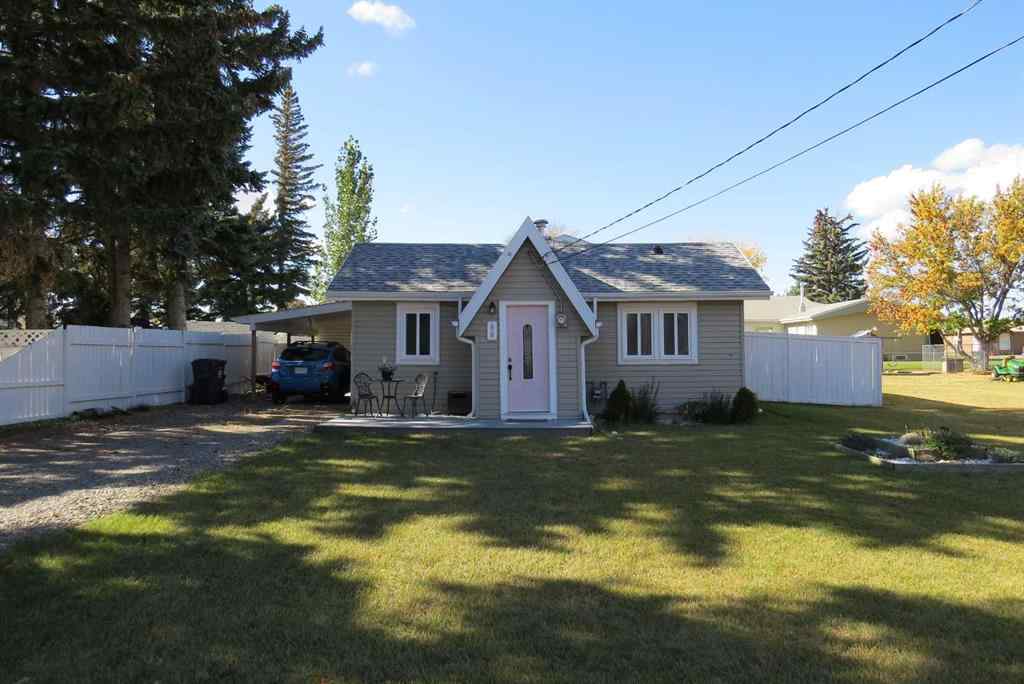 MLS® A2263766 - 80N 100E   in NONE Raymond, Residential