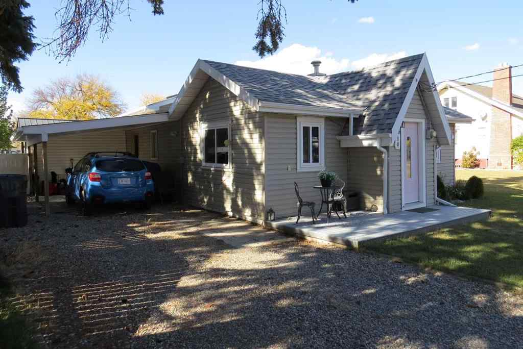 MLS® A2263766 - 80N 100E   in NONE Raymond, Residential