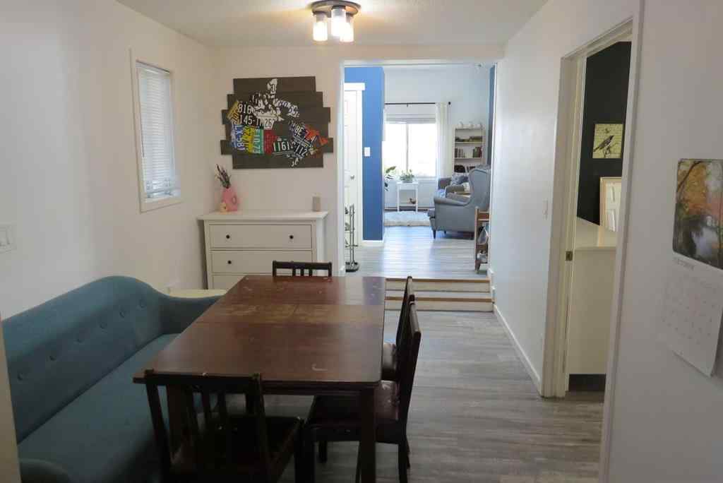 MLS® A2263766 - 80N 100E   in NONE Raymond, Residential