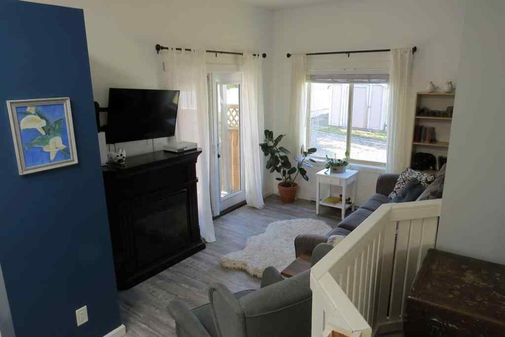 MLS® A2263766 - 80N 100E   in NONE Raymond, Residential