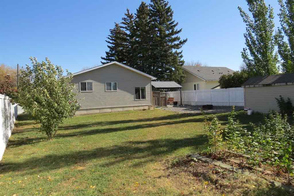 MLS® A2263766 - 80N 100E   in NONE Raymond, Residential