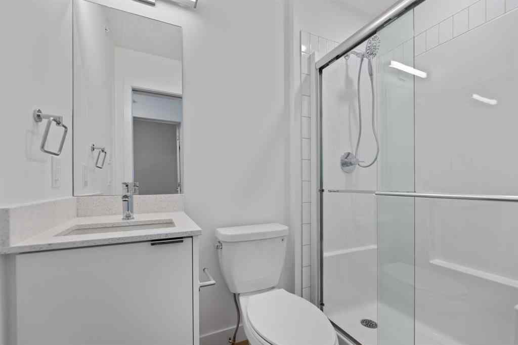 MLS® A2263767 - Unit #1603 8500 19 Avenue SE in Belvedere Calgary, Rental