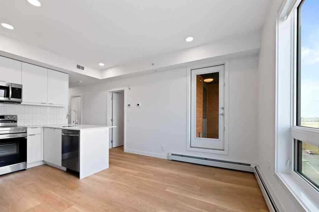 MLS® A2263767 - Unit #1603 8500 19 Avenue SE in Belvedere Calgary, Rental