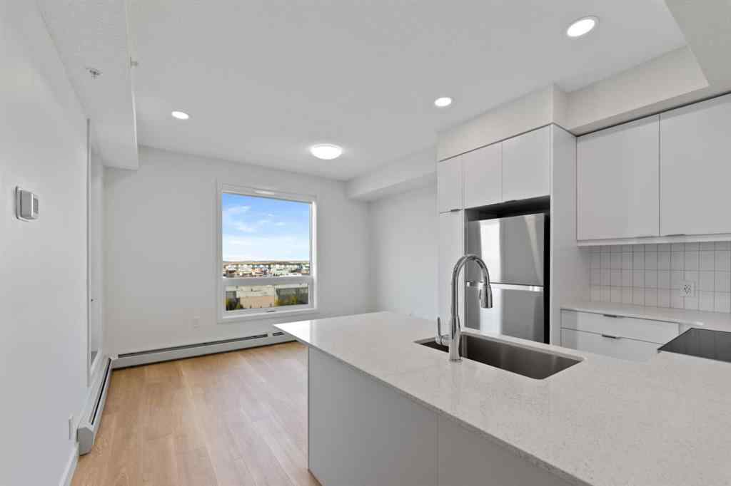 MLS® A2263767 - Unit #1603 8500 19 Avenue SE in Belvedere Calgary, Rental