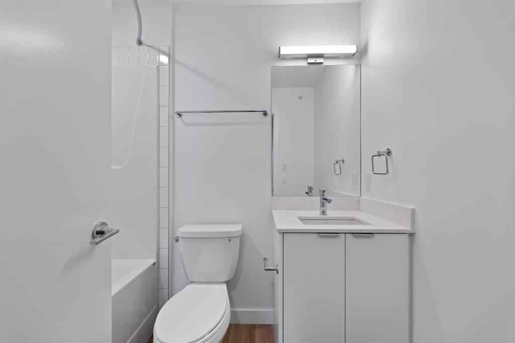 MLS® A2263767 - Unit #1603 8500 19 Avenue SE in Belvedere Calgary, Rental