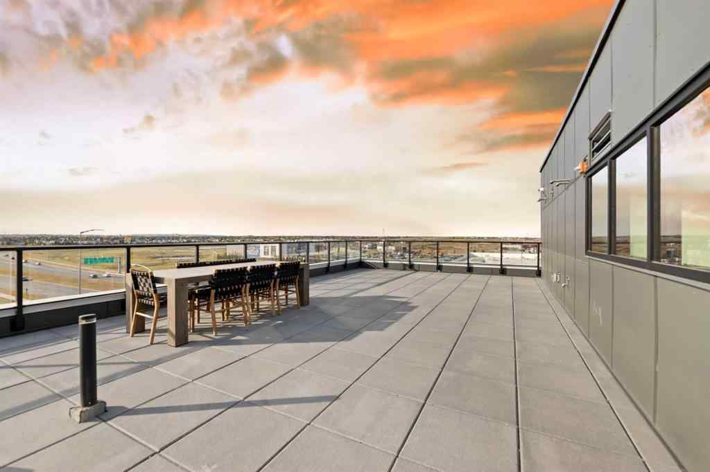 MLS® A2263767 - Unit #1603 8500 19 Avenue SE in Belvedere Calgary, Rental