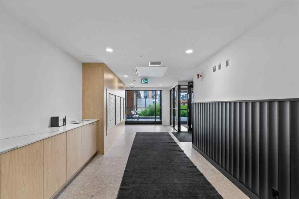 MLS® A2263767 - Unit #1603 8500 19 Avenue SE in Belvedere Calgary, Rental