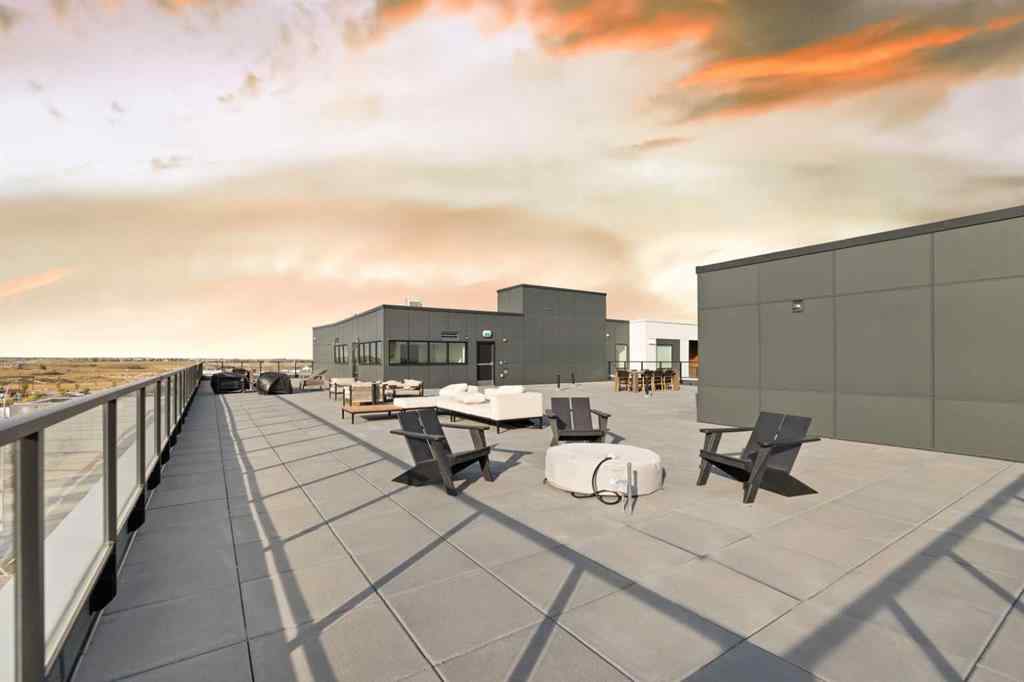 MLS® A2263767 - Unit #1603 8500 19 Avenue SE in Belvedere Calgary, Rental