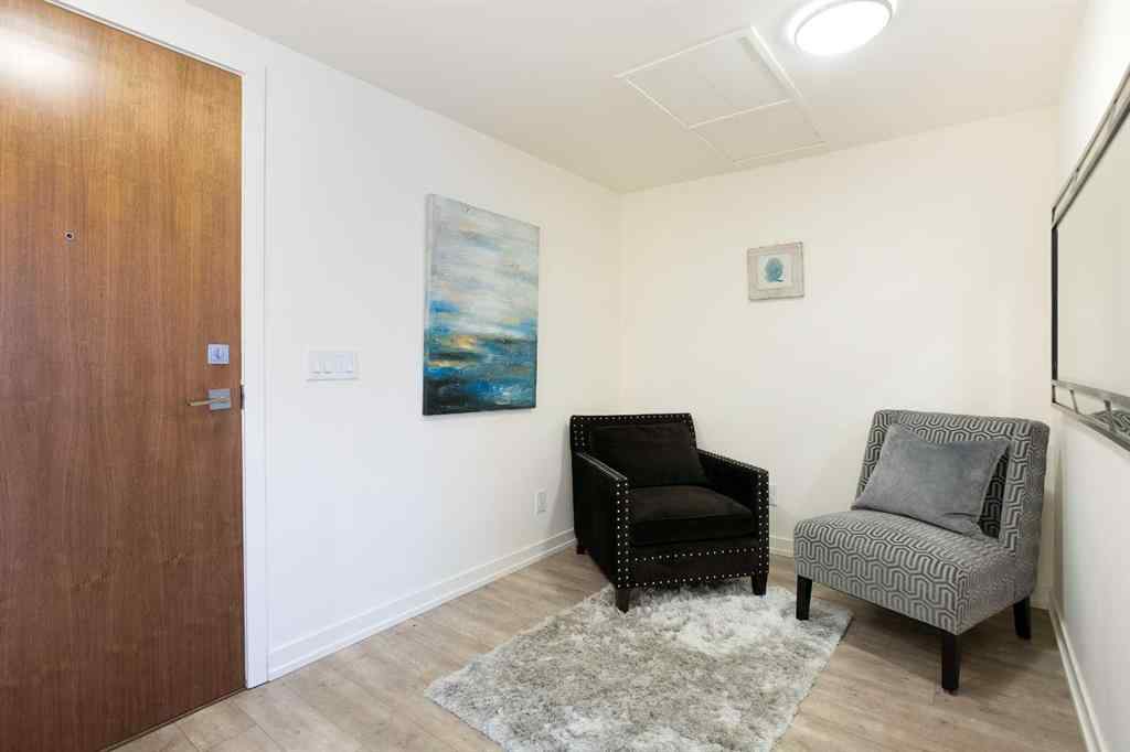 MLS® A2263772 - Unit #205 51 Waterfront Mews SW in Chinatown Calgary, Residential