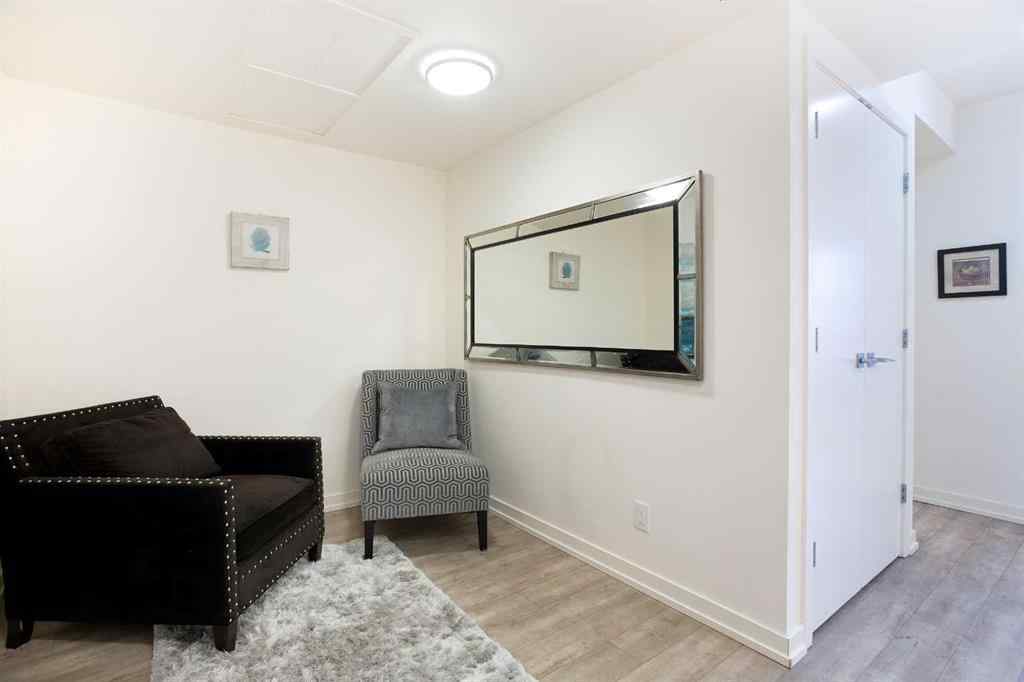 MLS® A2263772 - Unit #205 51 Waterfront Mews SW in Chinatown Calgary, Residential