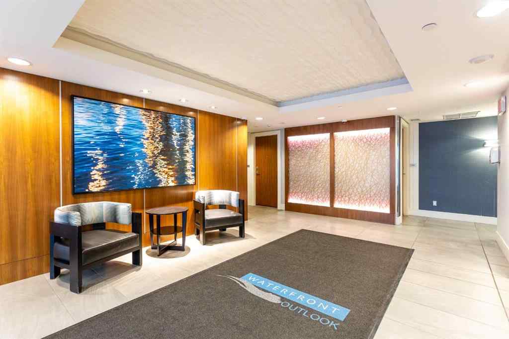 MLS® A2263772 - Unit #205 51 Waterfront Mews SW in Chinatown Calgary, Residential