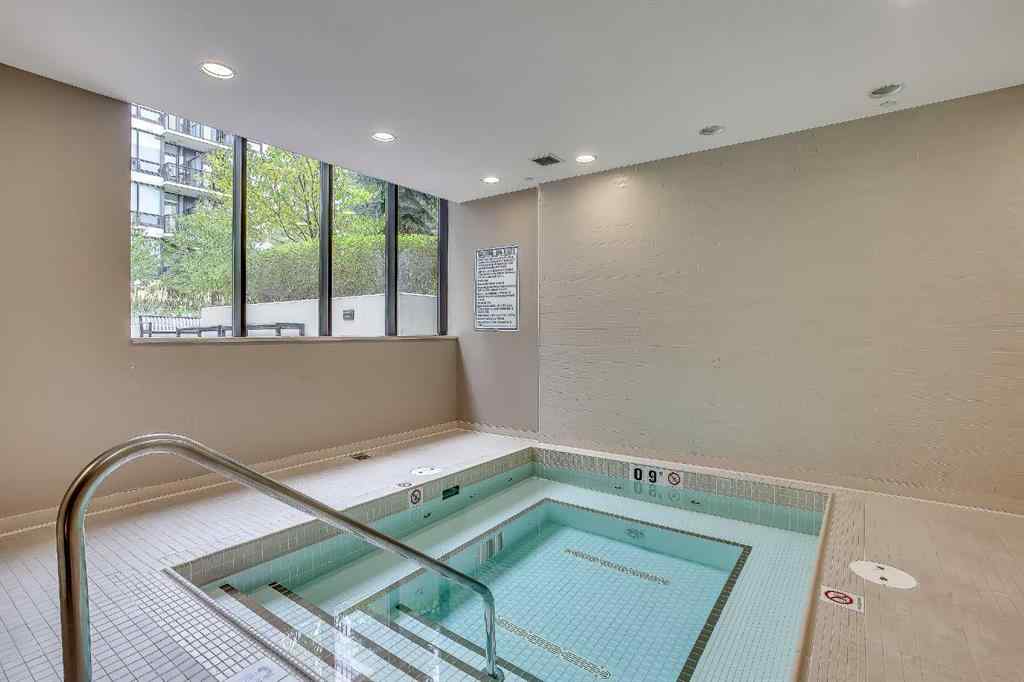 MLS® A2263772 - Unit #205 51 Waterfront Mews SW in Chinatown Calgary, Residential