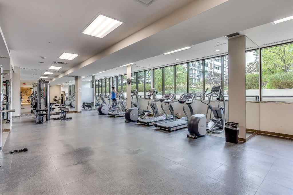 MLS® A2263772 - Unit #205 51 Waterfront Mews SW in Chinatown Calgary, Residential