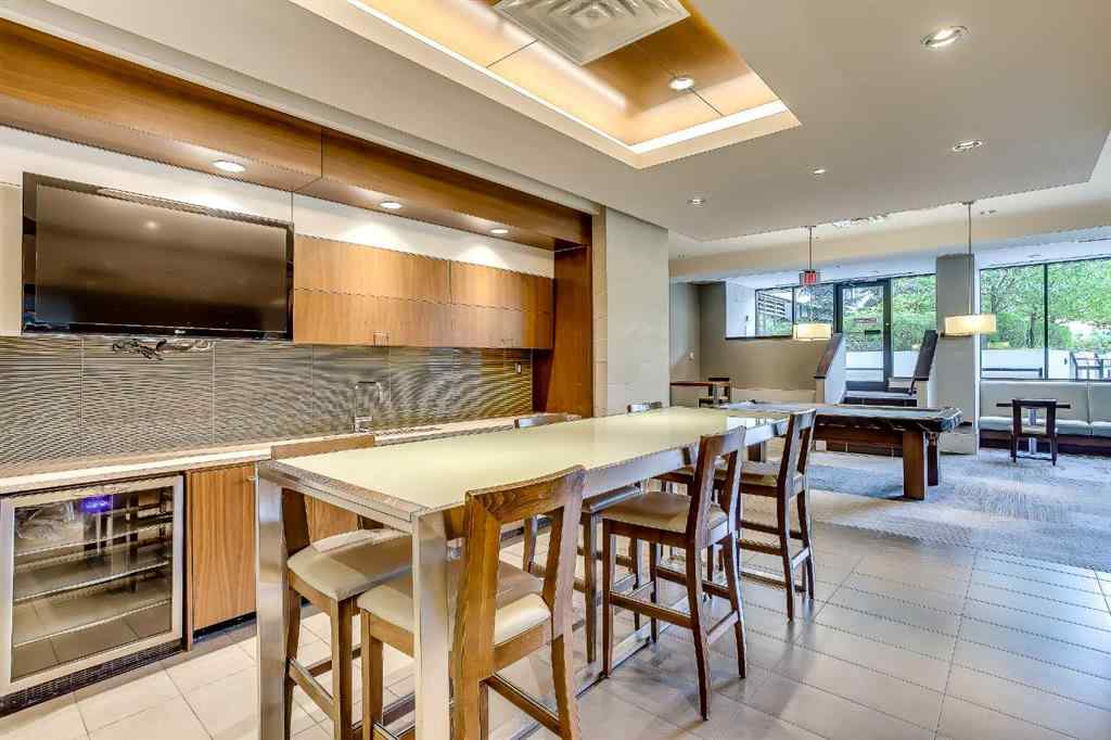 MLS® A2263772 - Unit #205 51 Waterfront Mews SW in Chinatown Calgary, Residential