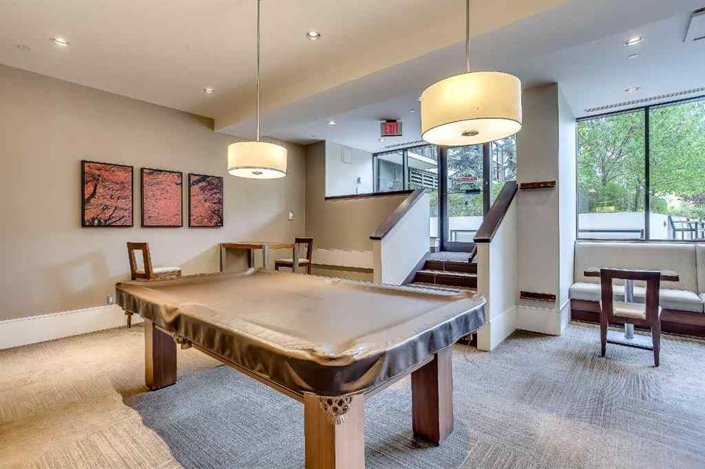 MLS® A2263772 - Unit #205 51 Waterfront Mews SW in Chinatown Calgary, Residential