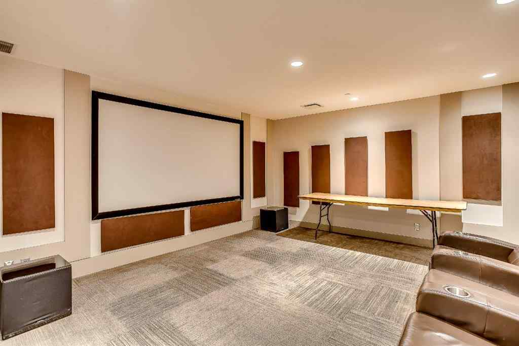 MLS® A2263772 - Unit #205 51 Waterfront Mews SW in Chinatown Calgary, Residential