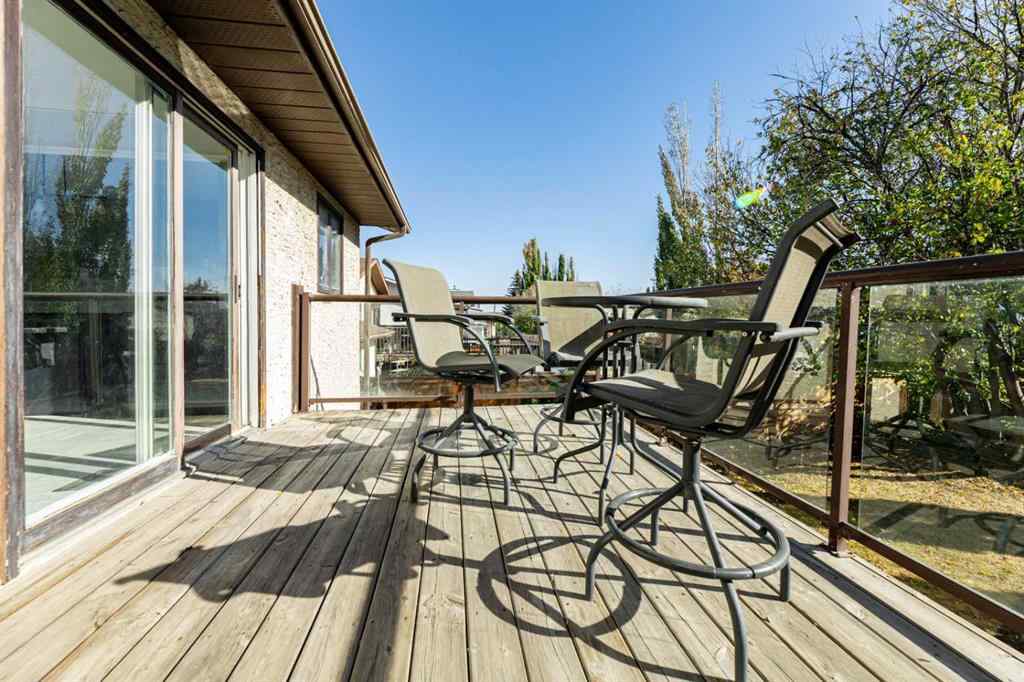 MLS® A2263775 - 32 Huget Crescent  in Highland Green Red Deer, Residential