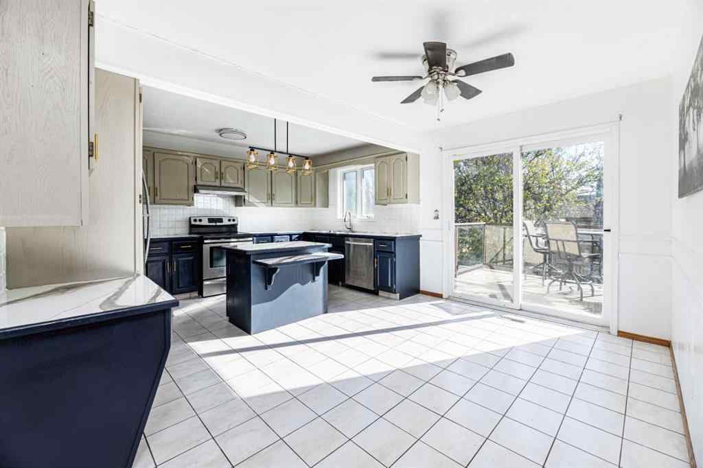 MLS® A2263775 - 32 Huget Crescent  in Highland Green Red Deer, Residential